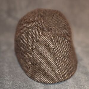 Boston Scally Company "The Newsboy"